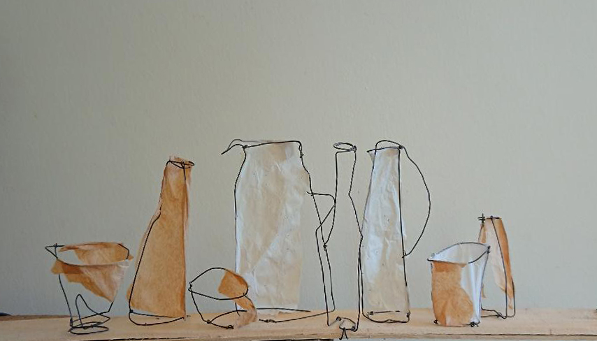 Atelier 85 (Odile Bourdet) Atelier 85