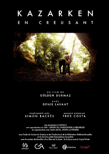 Affiche KAZARKEN (Acort) Affiche KAZARKEN