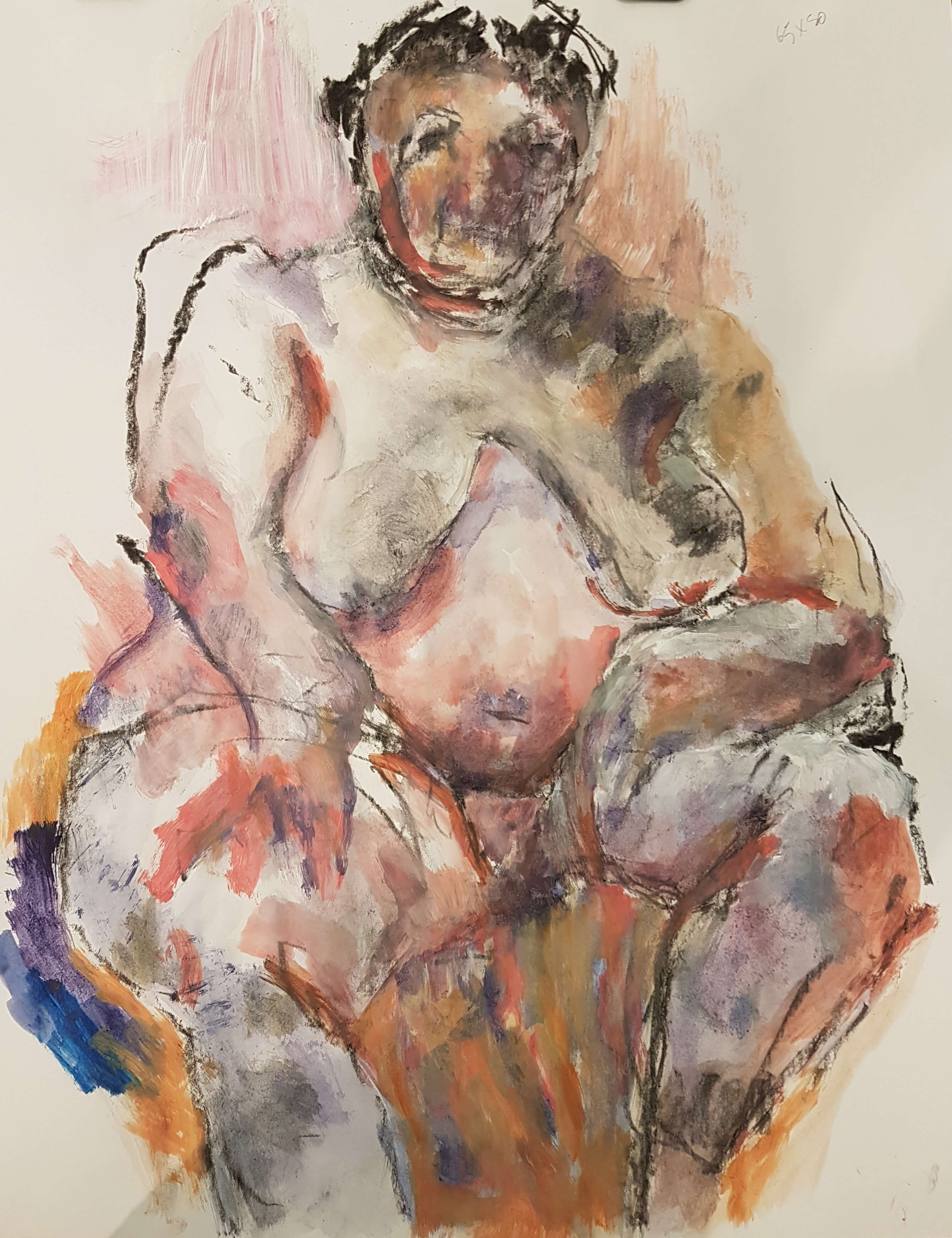 Atelier 73 (Catherine Coatrix) Atelier 73