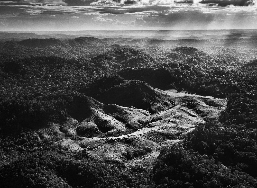 État de Maranhão, Brésil, 2013 (Sebastião Salgado) État de Maranhão, Brésil, 2013