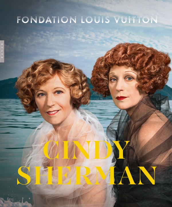 Rétrospective Cindy Sherman à la Fondation Vuitton (Fondation Vuitton) Rétrospective Cindy Sherman à la Fondation Vuitton