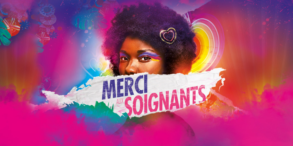 Solidays (Solidays) Solidays