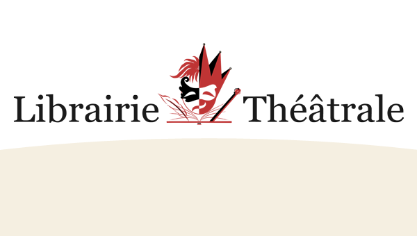 la Librairie Théâtrale logo