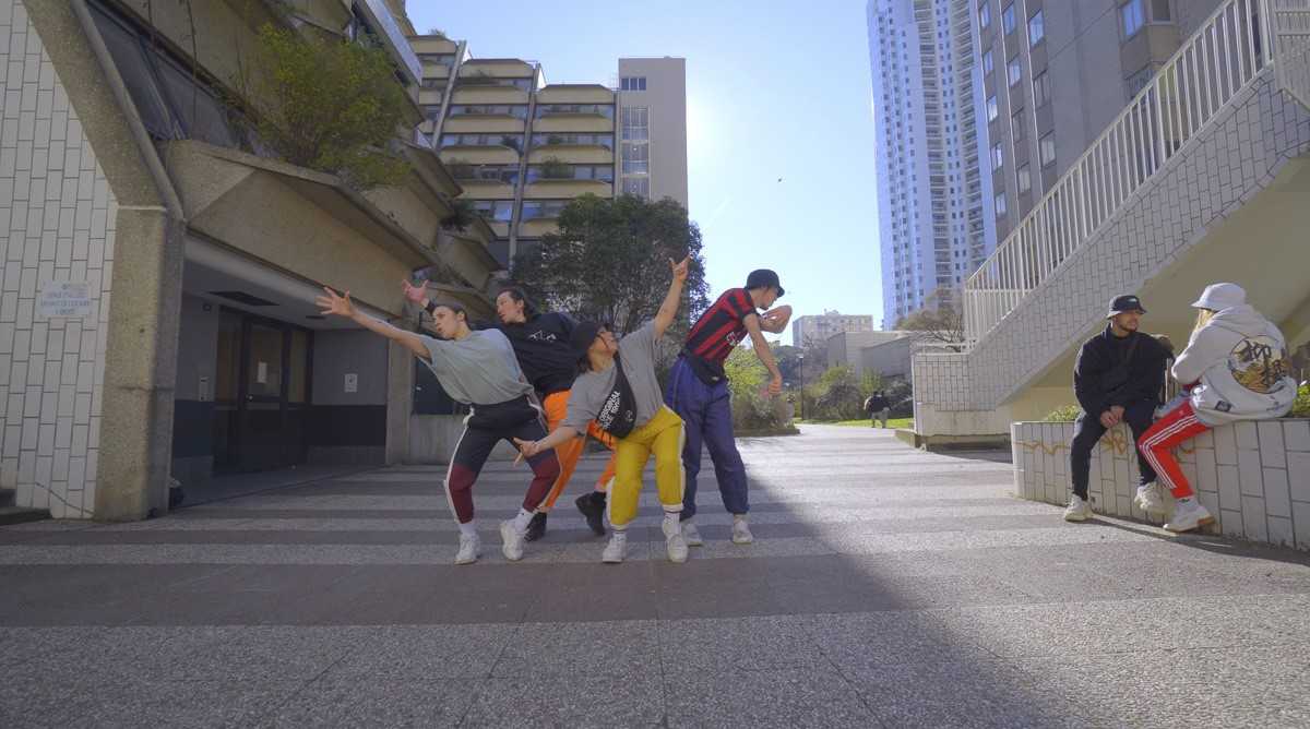 Nom du spectacle : Les Vivaldines. Compagnie : Paris Can Dance Show (Compagnie : Paris Can Dance Show) Nom du spectacle : Les Vivaldines. Compagnie : Paris Can Dance Show