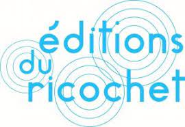 logo éditions du ricochet