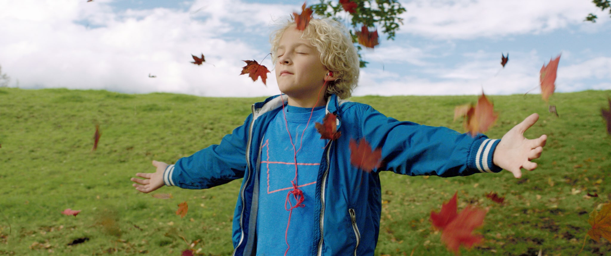 "À l'écoute de la nature" (© Mon Premier Festival) "À l'écoute de la nature"