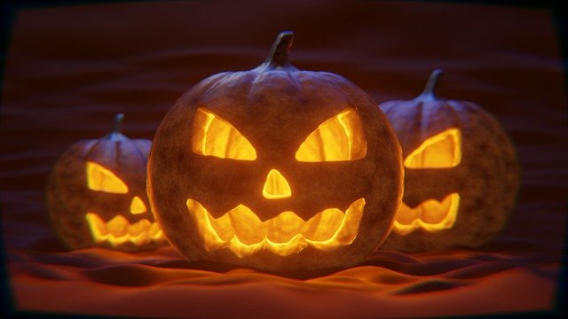 Blind test musical et Karaoké spécial Halloween |