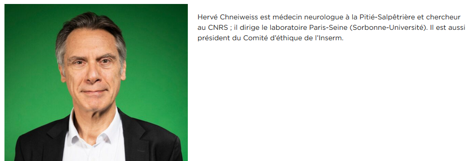 Hervé Chneiweiss