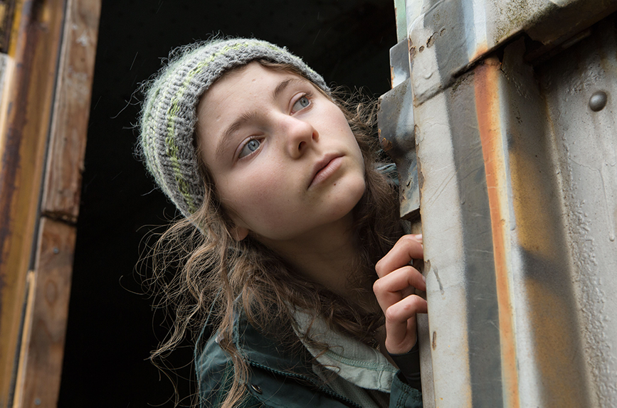 Leave No Trace (© Mon Premier Festival) Leave No Trace