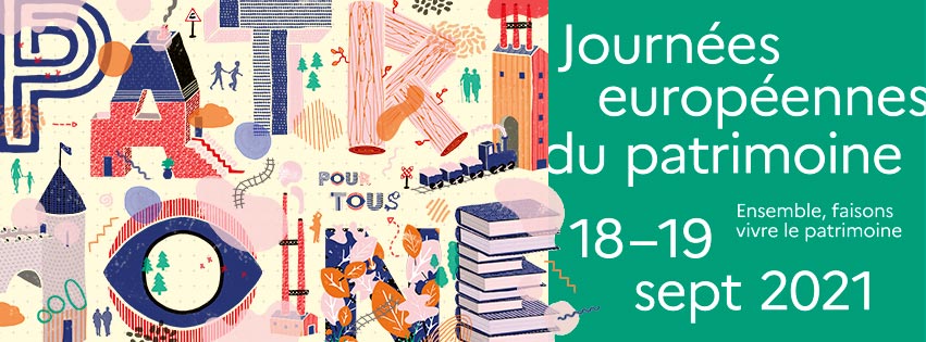 Journées du patrimoine (Journées du patrimoine) Journées du patrimoine