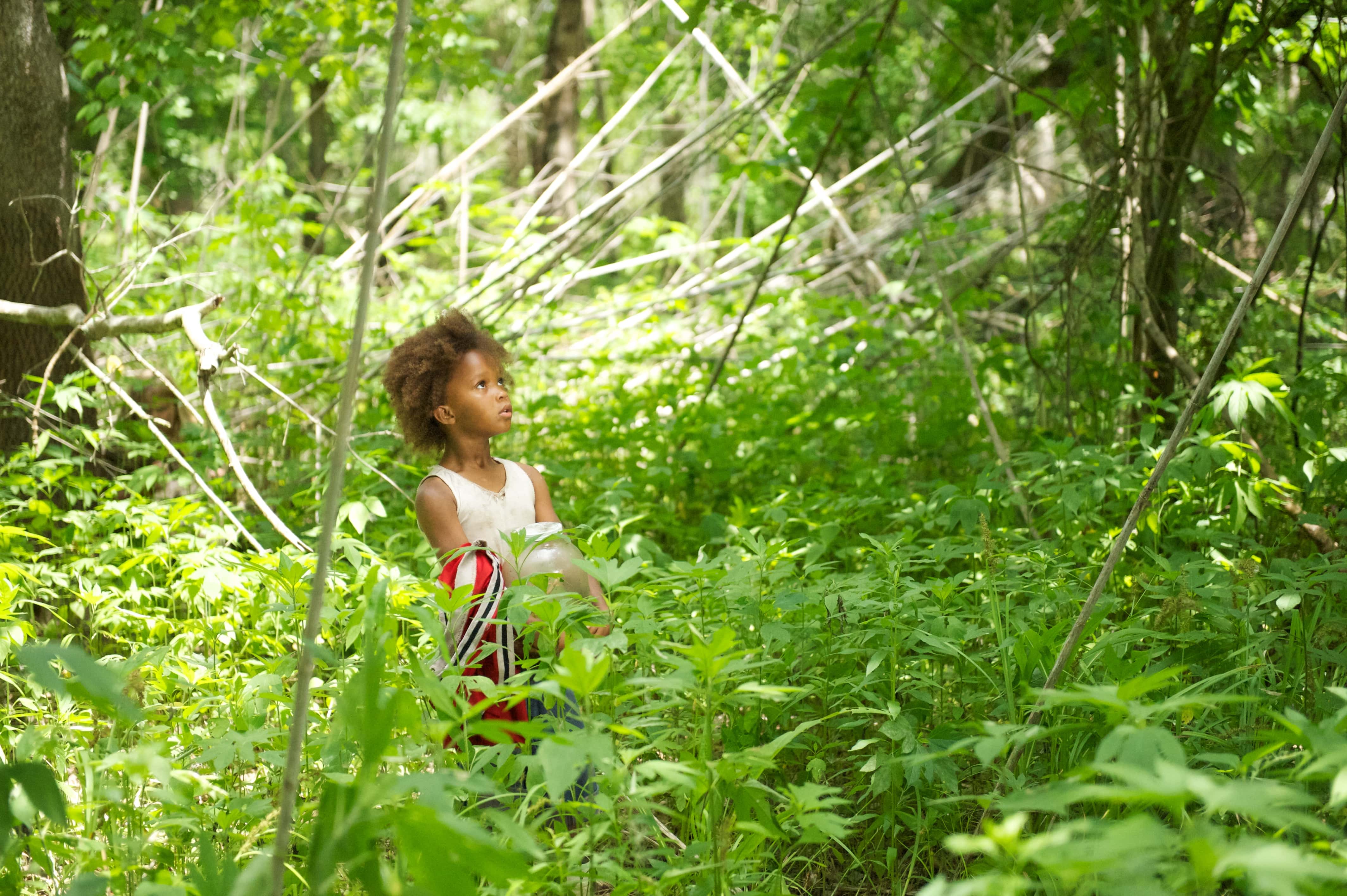 Les Bêtes du sud sauvage (© Mon Premier Festival) Les Bêtes du sud sauvage
