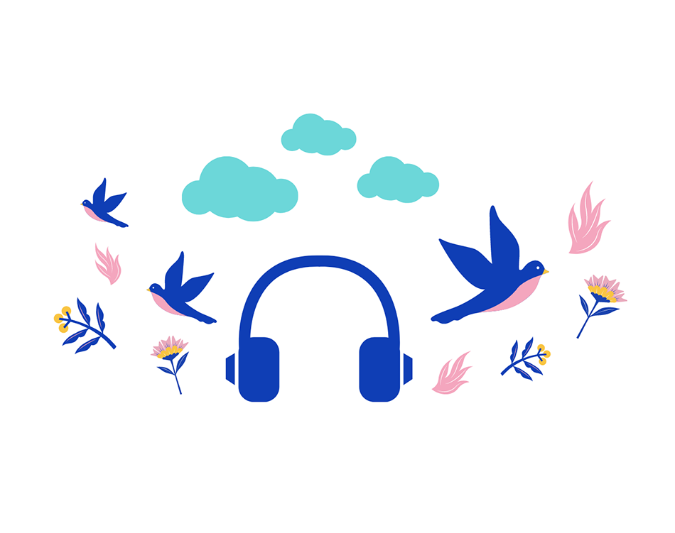 Écoute musicale en famille La nature rencontre la musique |
