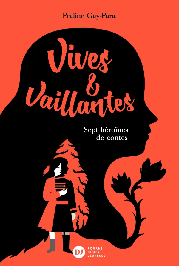 Affiche Vives et Vaillantes (Pavé Volubile) Affiche Vives et Vaillantes