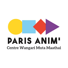 logo Centre Wangari Maathai