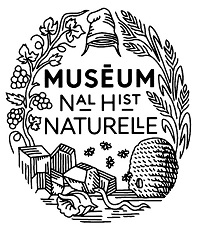 logo MNHN (droits réservés) logo MNHN