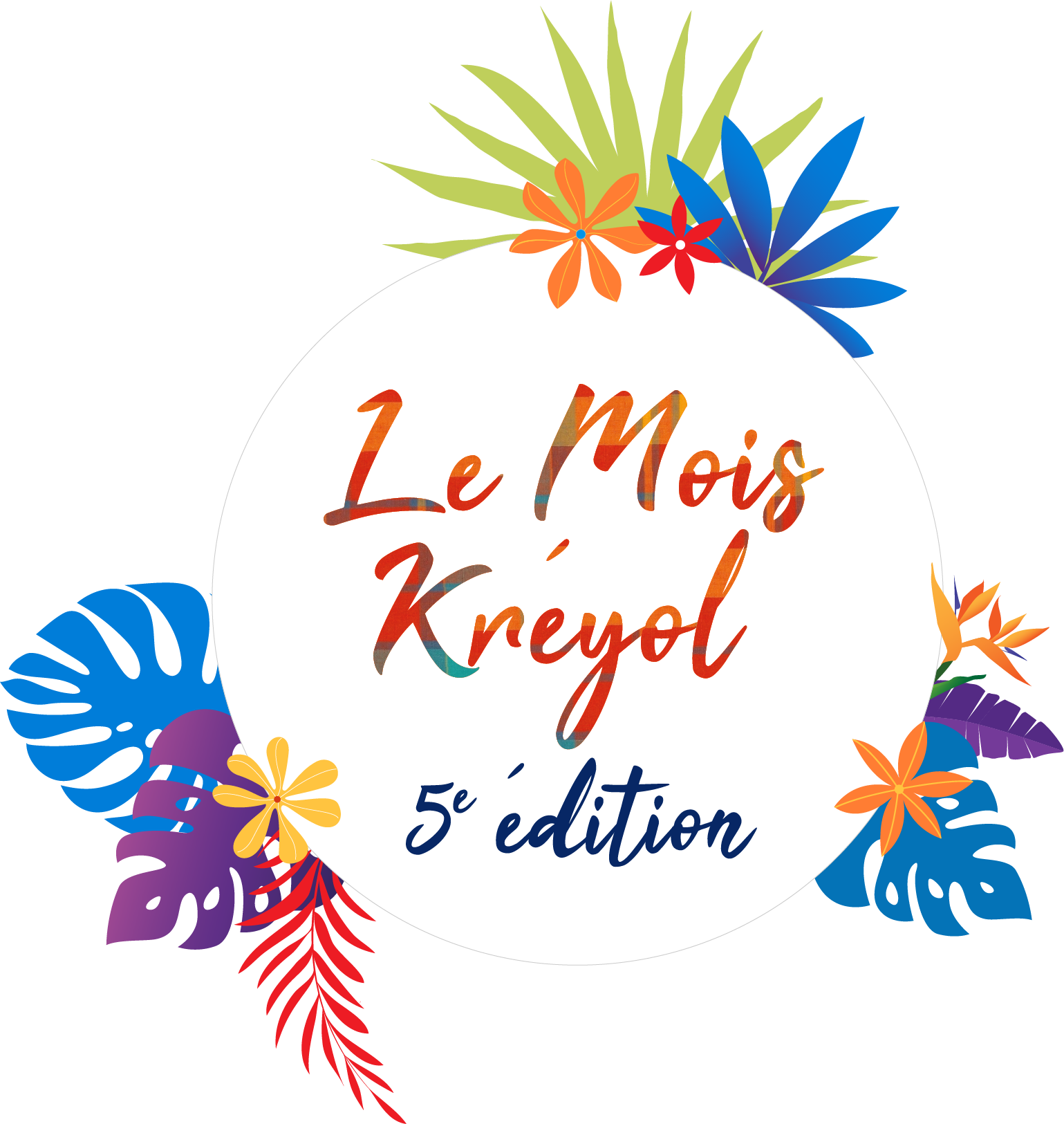 Festival Le Mois Kréol #5 (Cie Difé Kako) Festival Le Mois Kréol #5