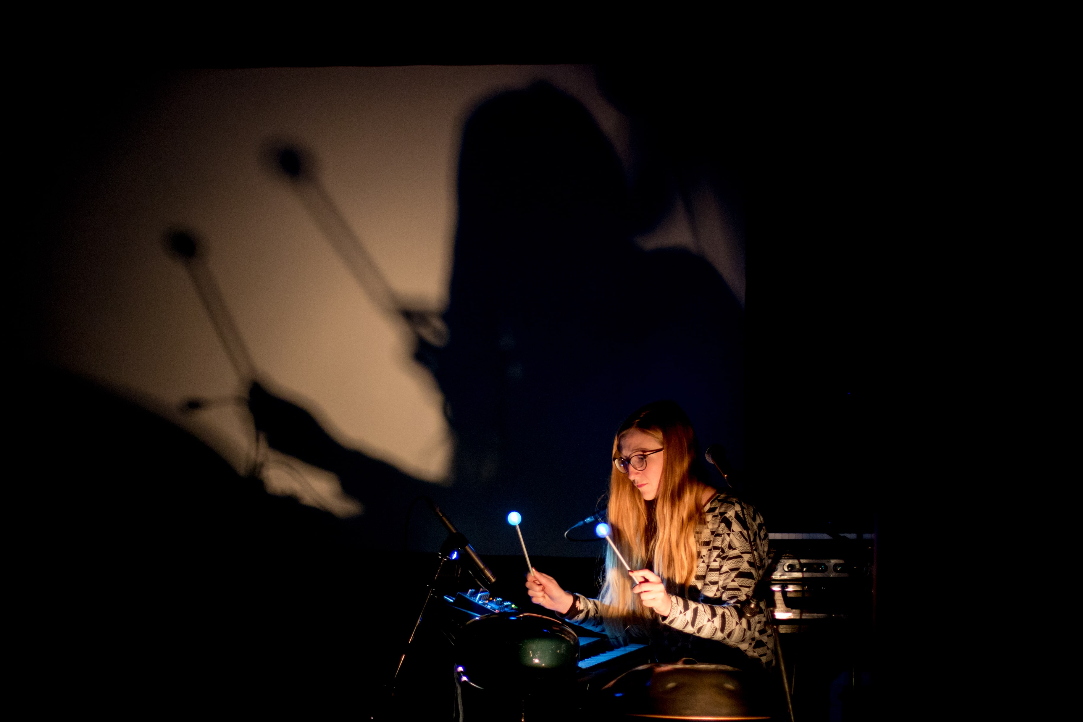 "Lumières !" (© Mip Pava) "Lumières !"