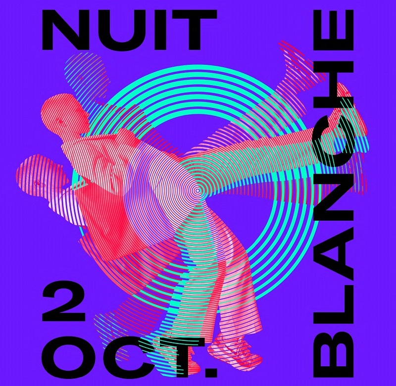 Nuit Blanche 2021 (Nuit Blanche 2021) Nuit Blanche 2021