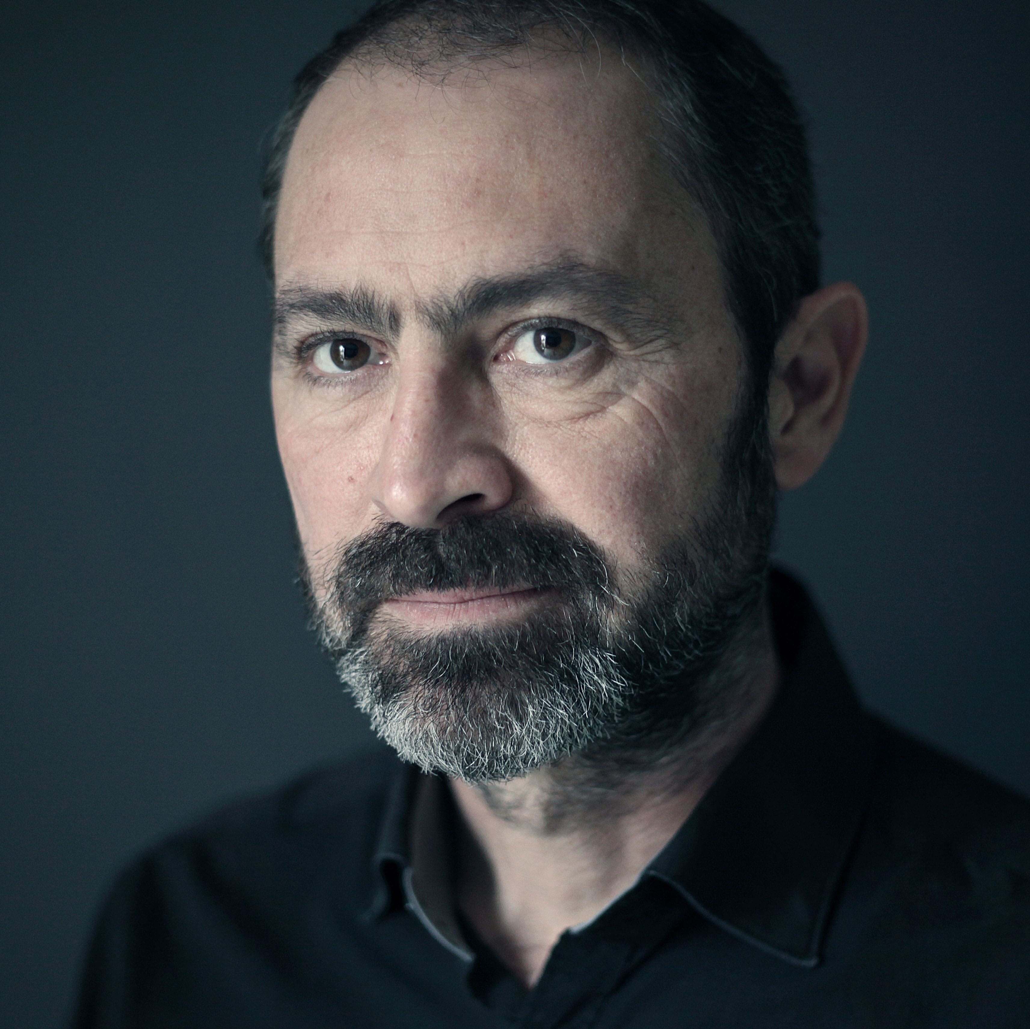 Denis Walgenwitz (© Mick Bulle) Denis Walgenwitz