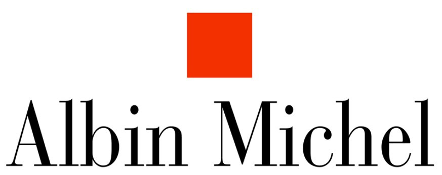 logo Albin Michel (Droits réservés) logo Albin Michel