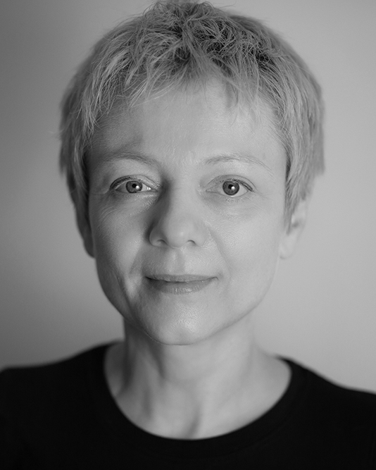 photo portrait catherine Dufour (Imbert) photo portrait catherine Dufour