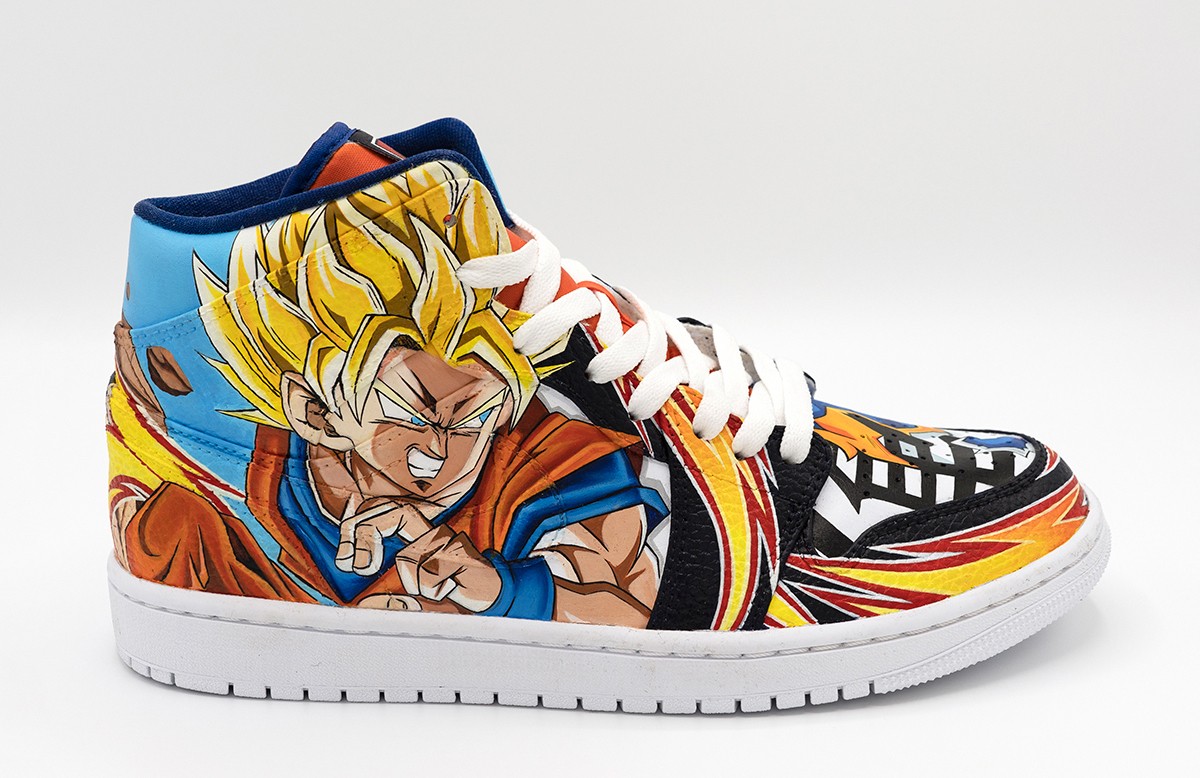 Sneakers Generation (Galerie Sakura) Sneakers Generation