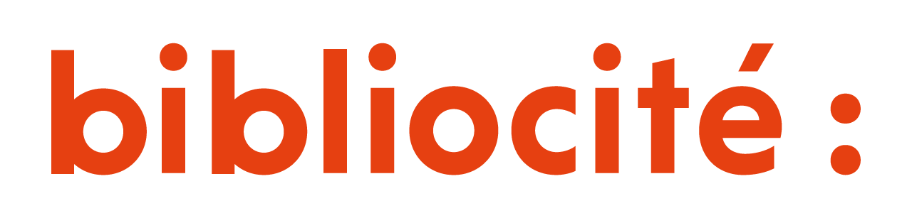 logo Bibliocité