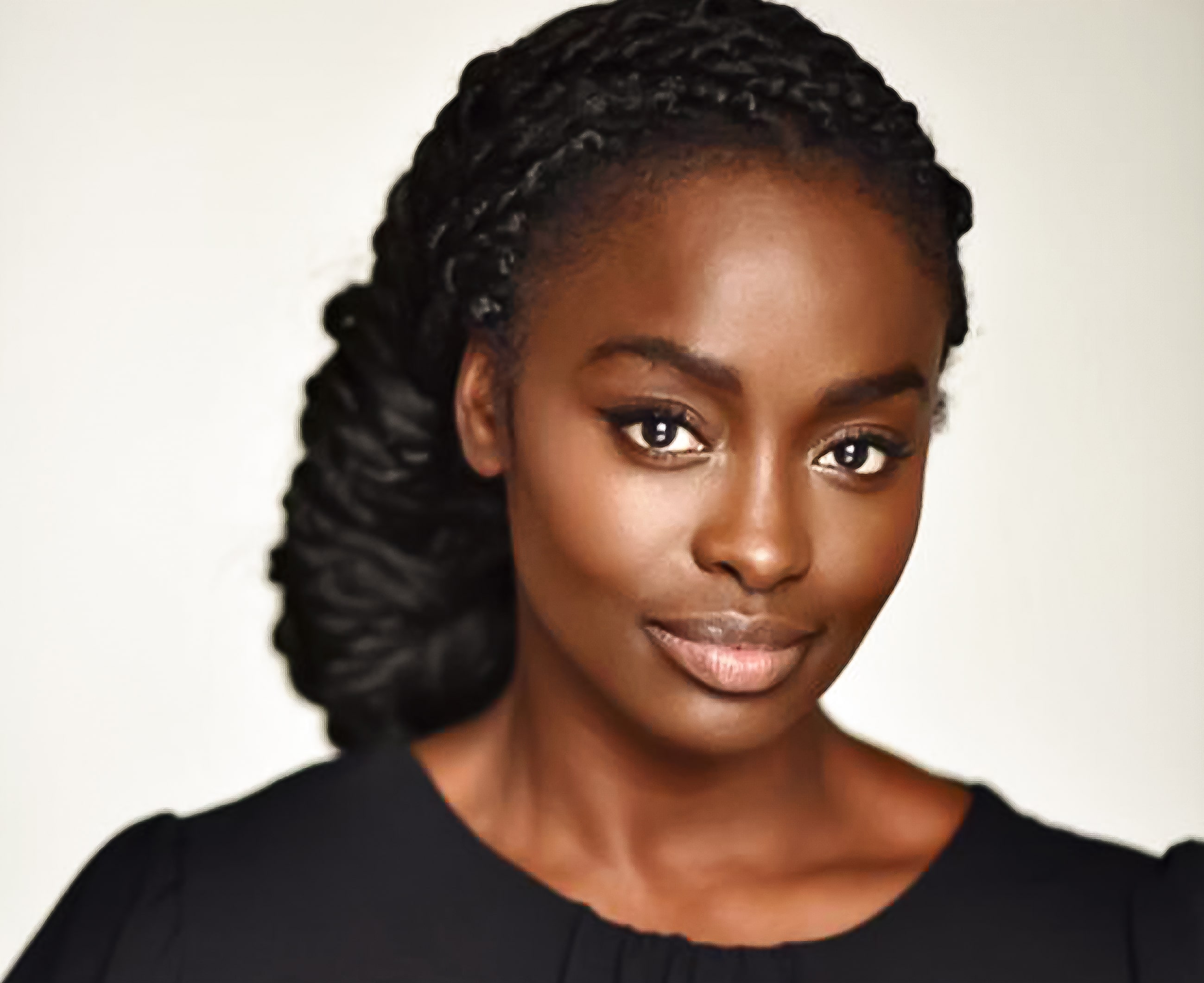 Aïssa Maïga (© 2021 Sylvia Galmot - Les Films du Losange) Aïssa Maïga
