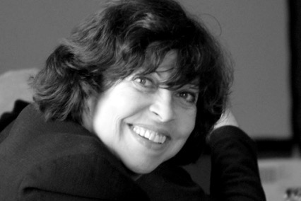 Charlotte Silvera (© Mon Premier Festival) Charlotte Silvera