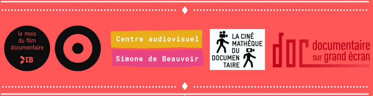 Mois du doc 2021 (Copyright Mois du Doc) Mois du doc 2021