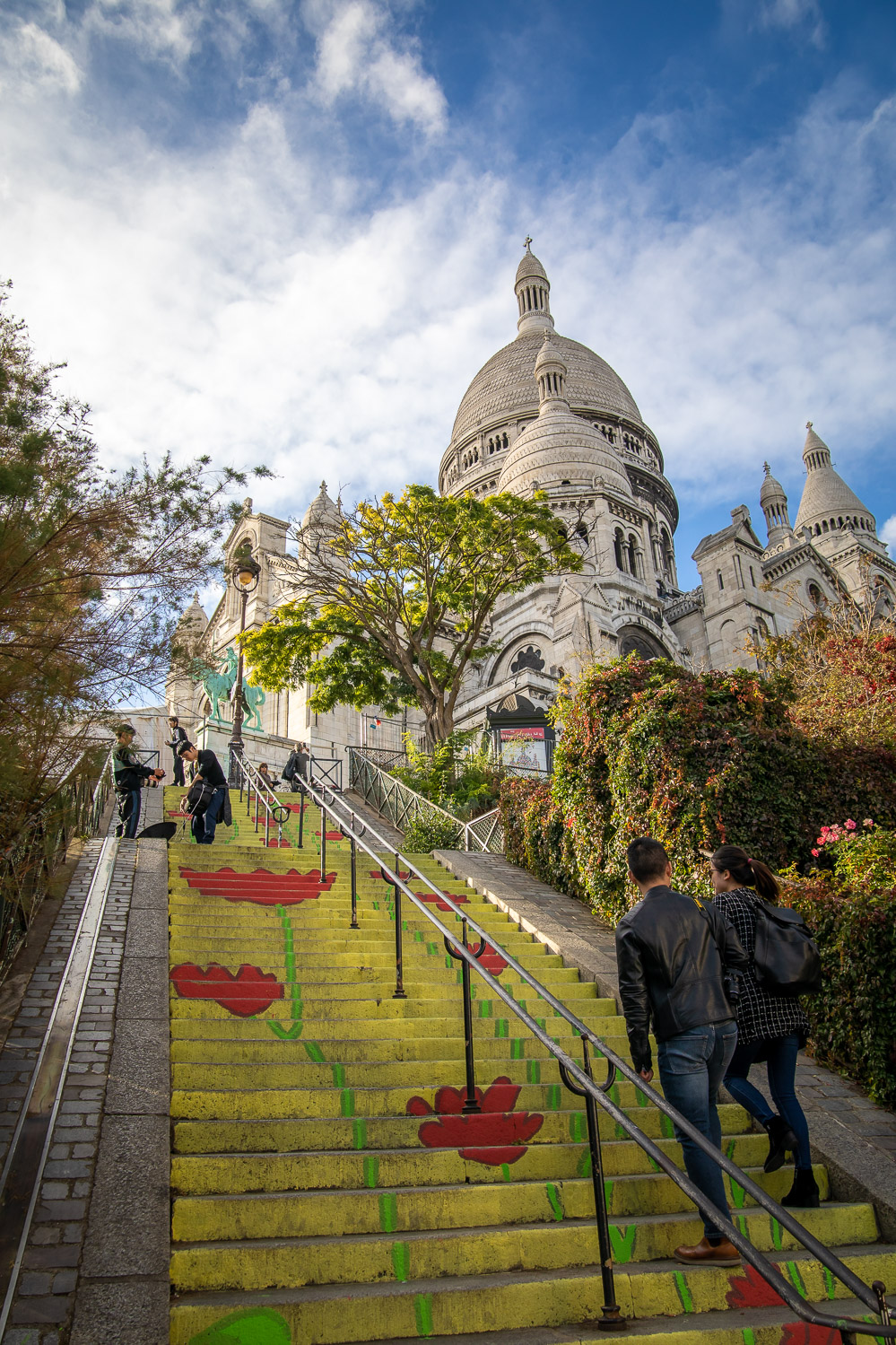 Fête des vendanges de Montmartre 2021 (Fête des vendanges de Montmartre) Fête des vendanges de Montmartre 2021