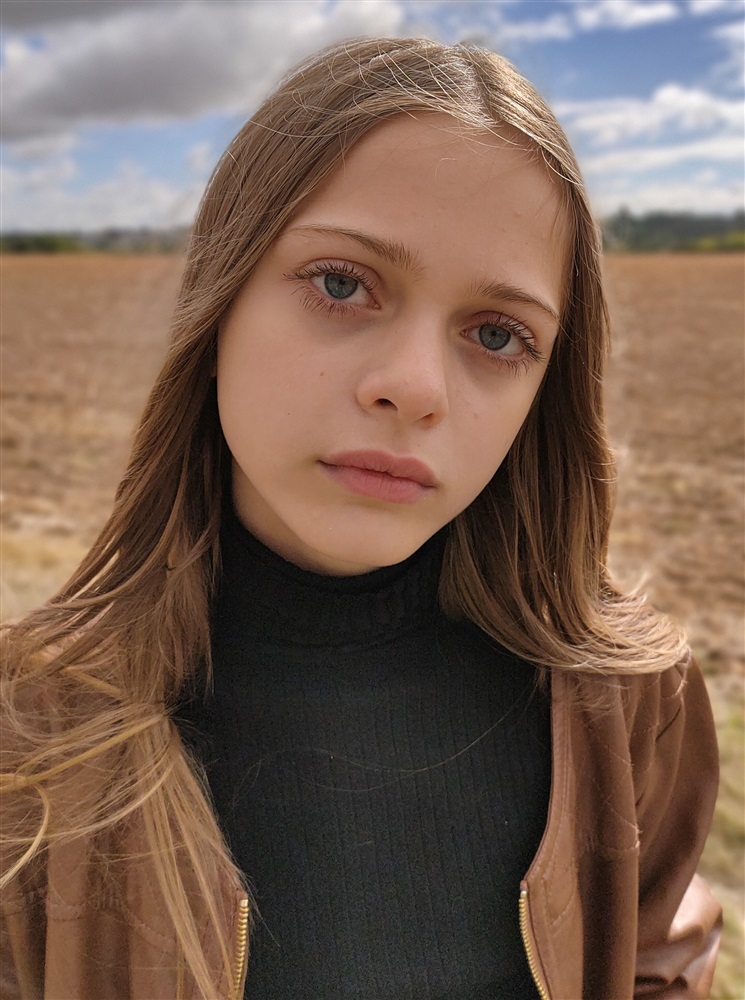 Lilas-Rose Gilberti (© Mon Premier Festival) Lilas-Rose Gilberti