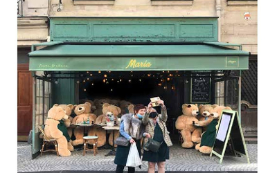 Pierre Normann Granier