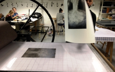 Un atelier de gravure à votre service dans la région de Paris
