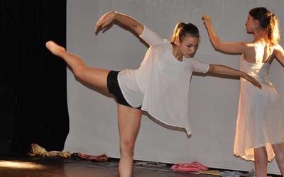 danse contemporaine