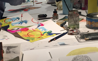 Atelier 28