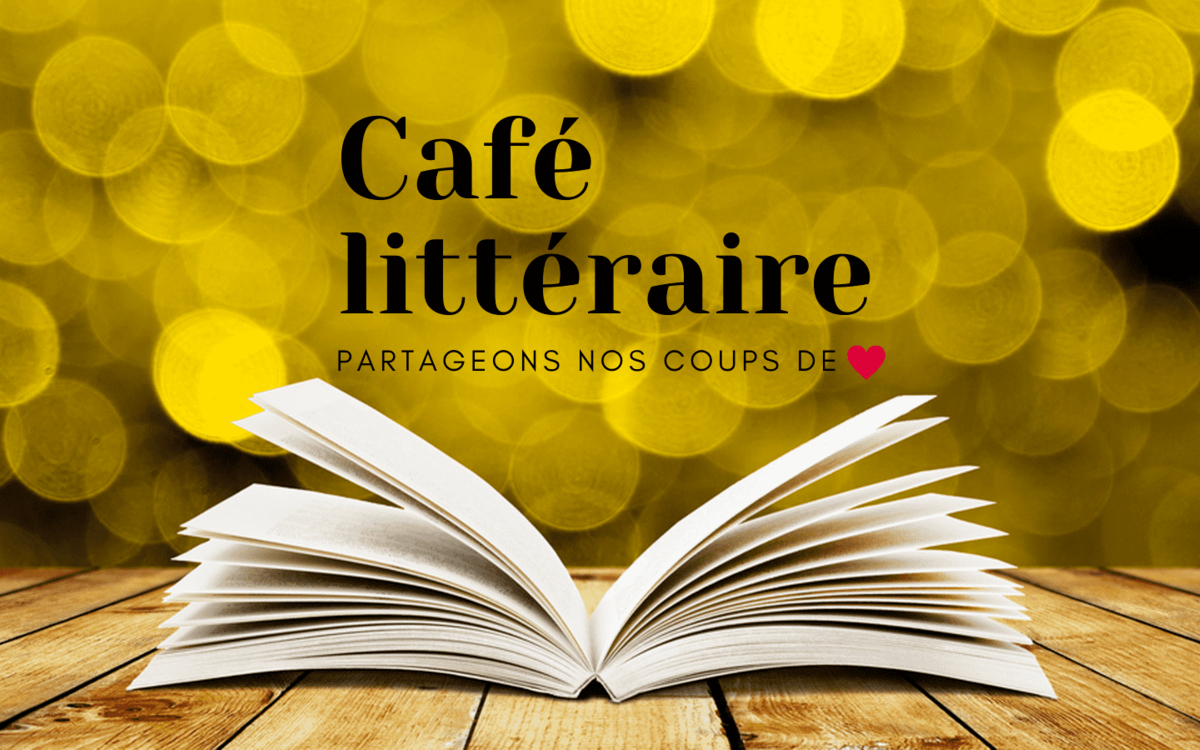 Café littéraire (1/1)