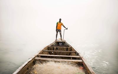 Dakar, "AMER"