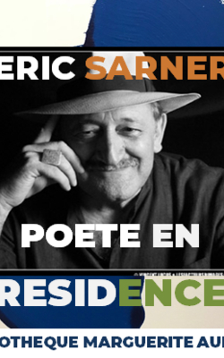 Logo Eric Sarner