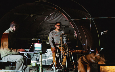 Performance musicale