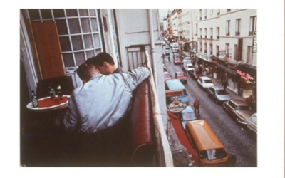 Gueorgui PINKHASSOV, Paris
