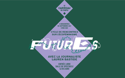 FuturEs avec Lauren Bastide