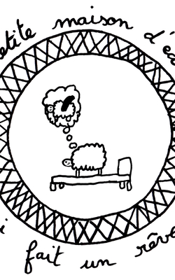 logo Rêve éditions