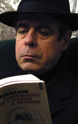 jean-Paul Schintu