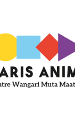 logo Centre Wangari Maathai