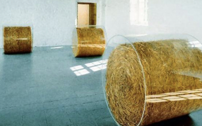 Didier Marcel, Sans Titre (Paysage), 1999