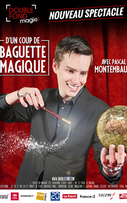 Avec Pascal Montembault