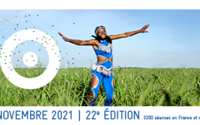 Le Mois du Doc 22ème édition