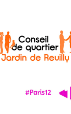 Conseil de quartier