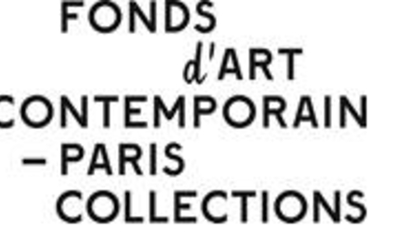Logo du Fonds d'art contemporain